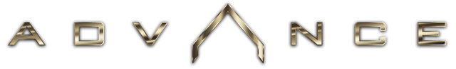 Advance Logo